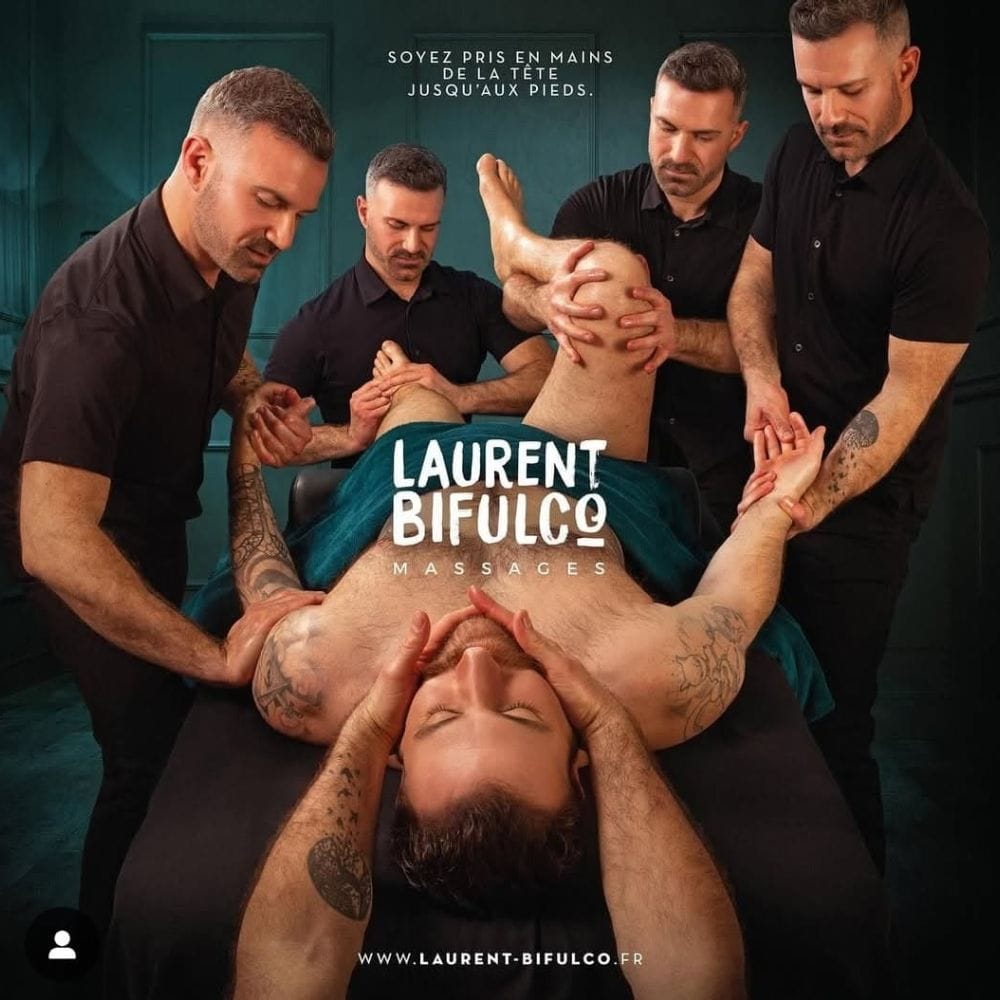 Laurent Bifulco
